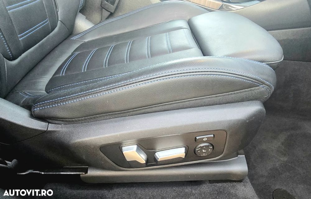 BMW X3 2020 — imagine 24