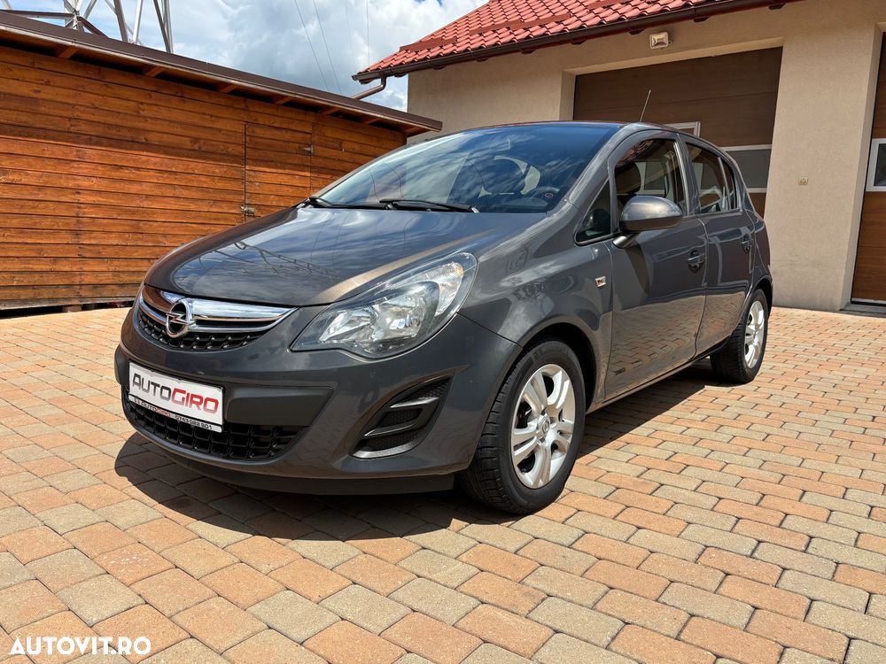 Opel Corsa - 30