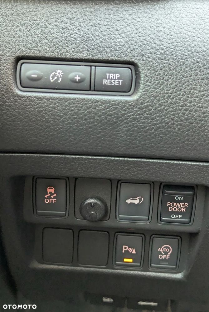 Nissan X-Trail 1.6 DCi Tekna 4WD EU6 - 9