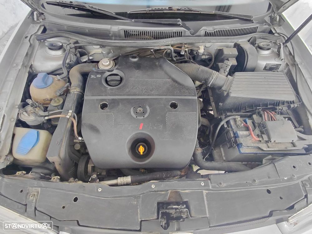 VW Golf - 12