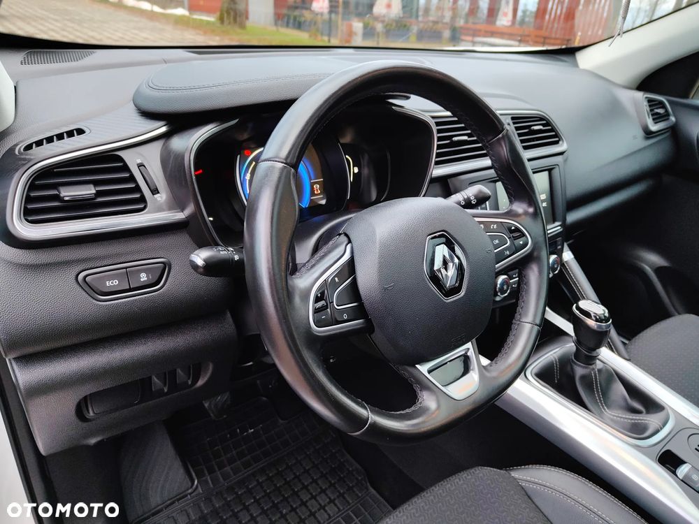 Renault Kadjar Energy TCe 130 Experience - 22