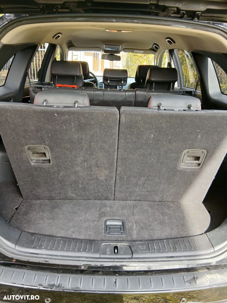 Chevrolet Captiva - 13