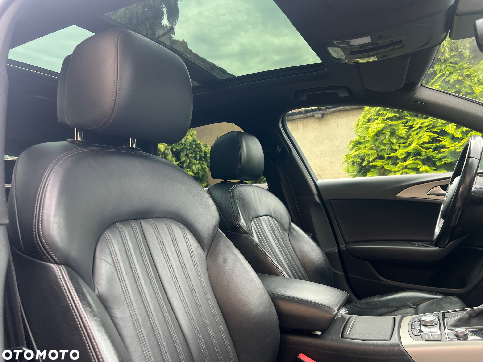 Audi A6 Allroad 3.0 TDI Quattro S tronic - 34
