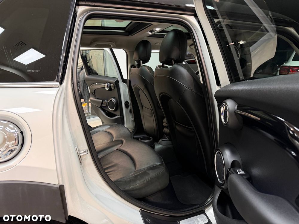 MINI Cooper SD Seven - 29