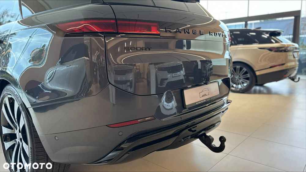 Land Rover Range Rover Sport D350 Autobiography - 6