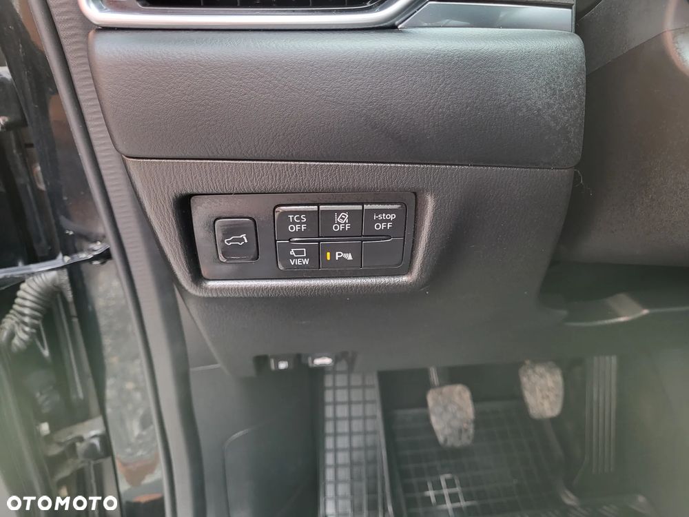 Mazda CX-5 - 20
