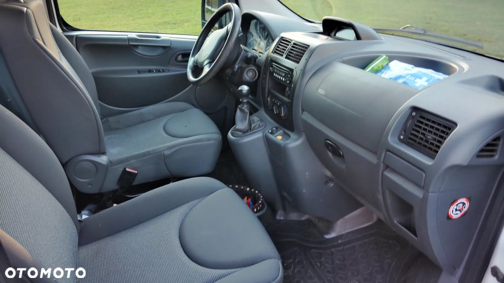 Peugeot Expert - 7