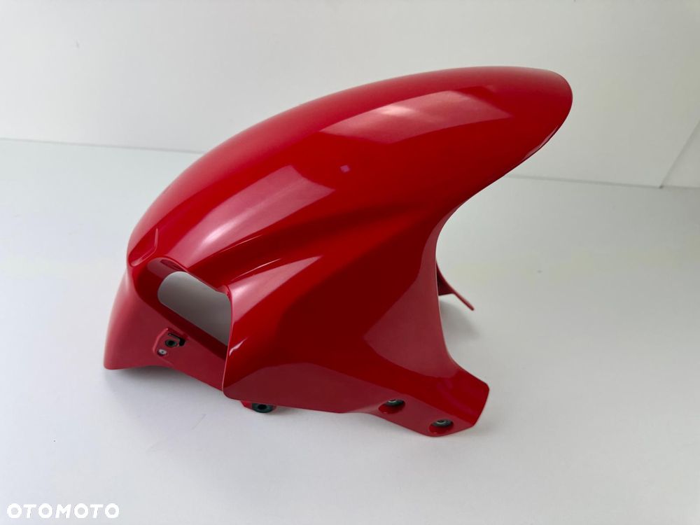 Przedni błotnik Honda CBR 600 RR PC37 B 2005+ - 7