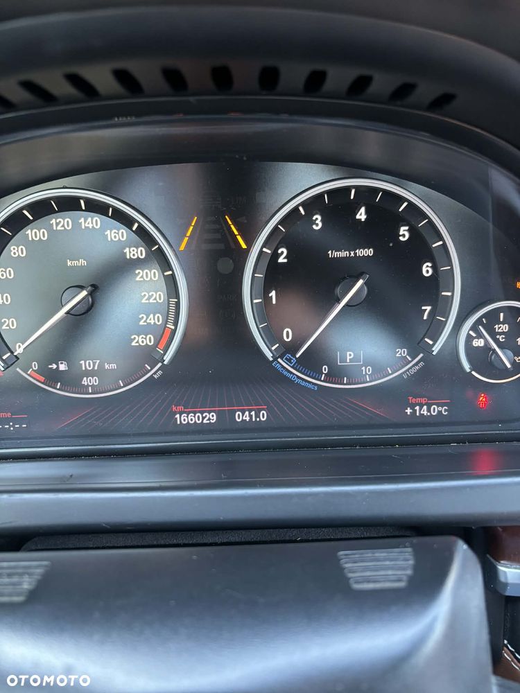 BMW Seria 6 640i - 15
