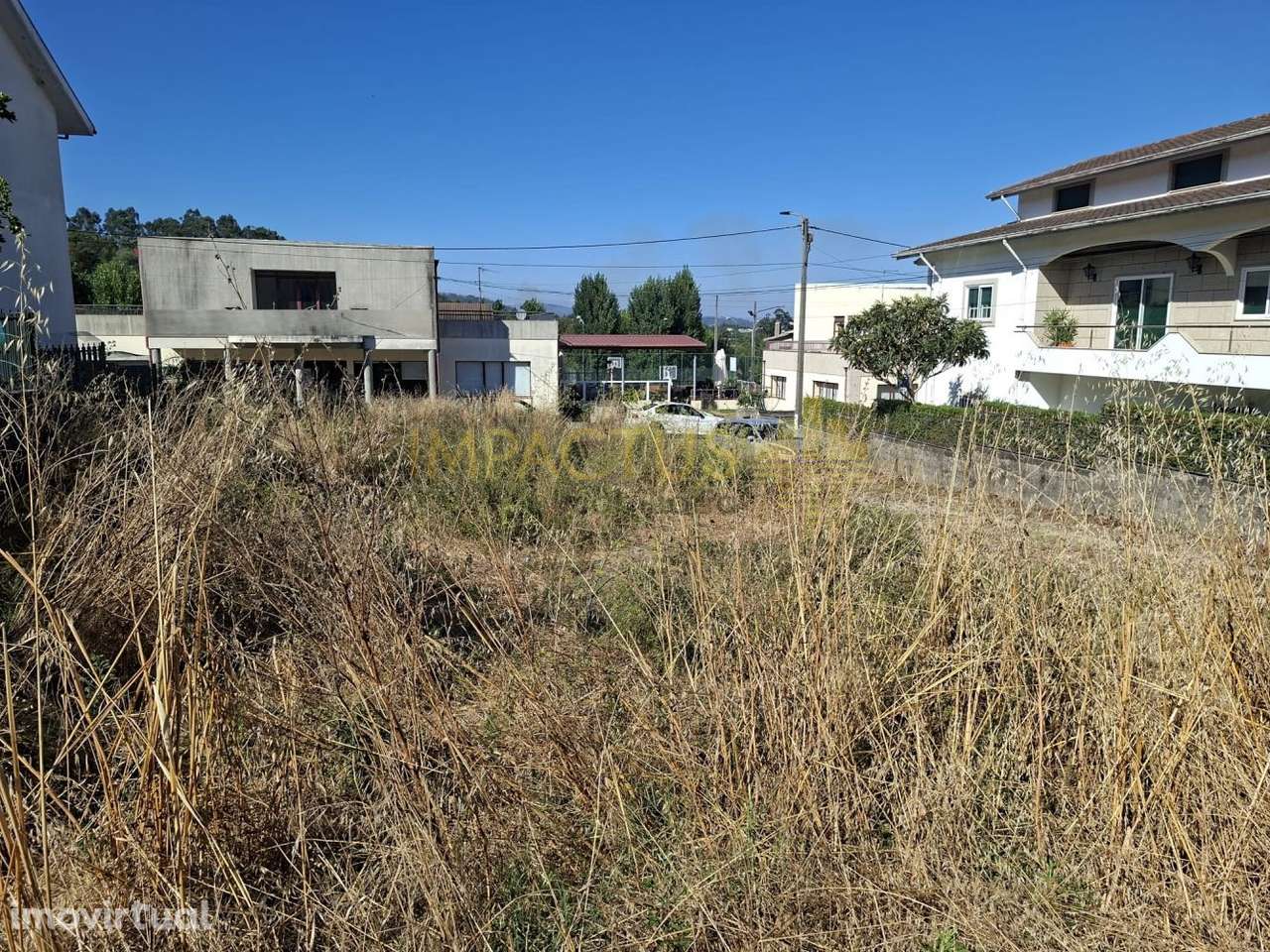 Terreno para Moradia 4 Frentes - Grande imagem: 2/7