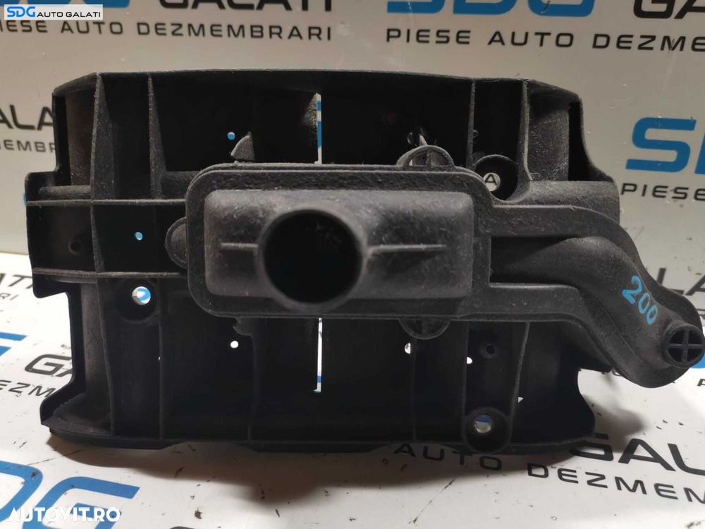 Spargator Val Valuri Baie Ulei Mercedes Clasa E Class W212 S212 2.2 CDI 2009 - 2016 Cod A6511800051 [N0019] - 1