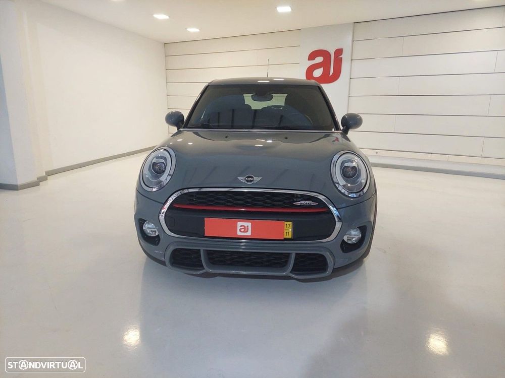 MINI 5 Portas One D - 2