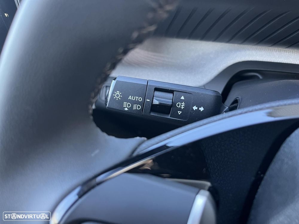 Citroën C3 Aircross 1.2 PureTech YOU Pack Plus - 18