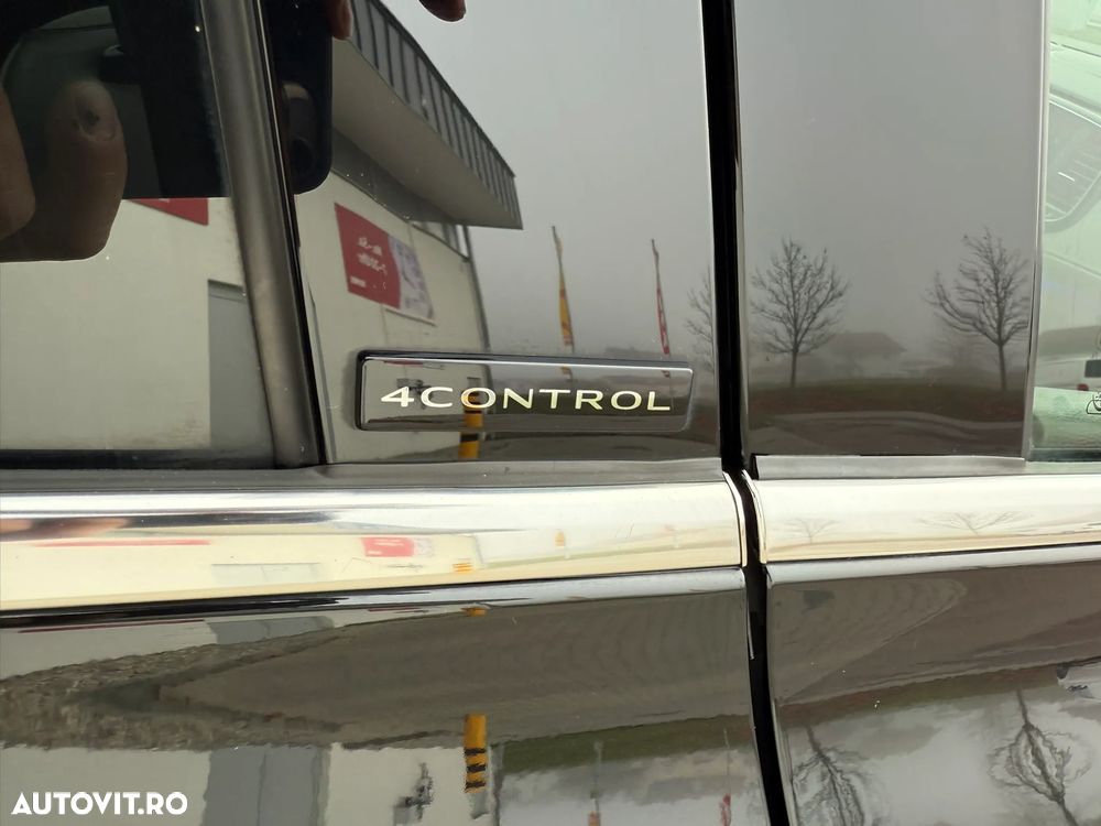 Renault Talisman Grandtour BLUE dCi 200 EDC INITIALE PARIS - 11