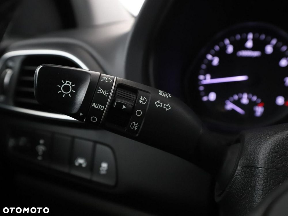 Hyundai i30 1.4 T-GDI DCT Passion Plus - 33