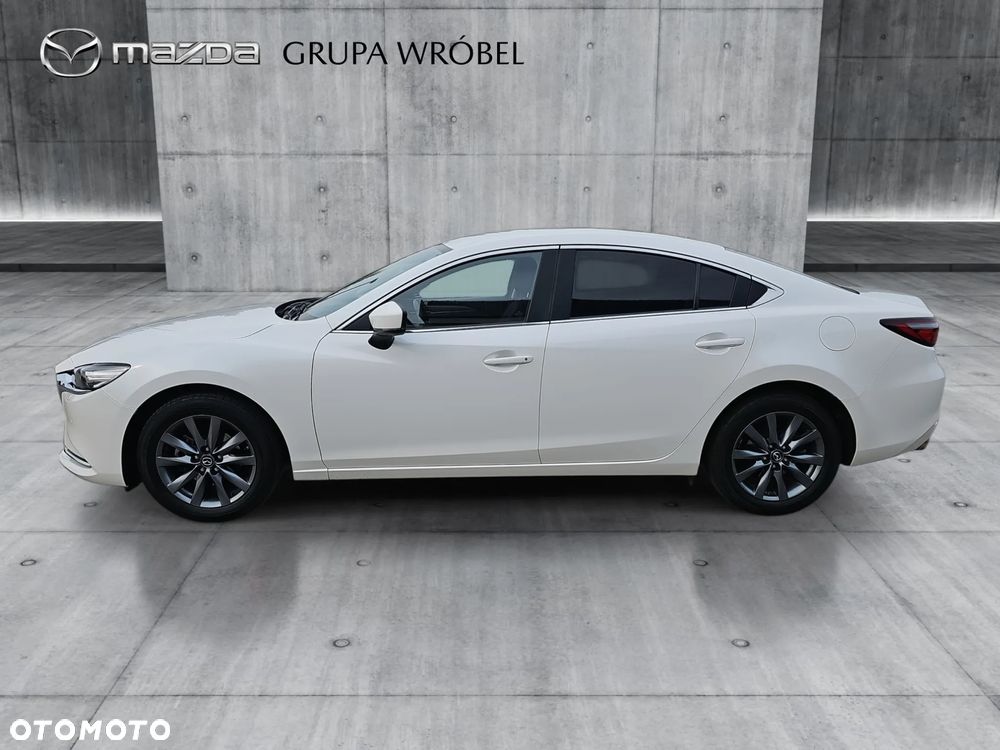 Mazda 6 2.0 SKYEnergy - 8