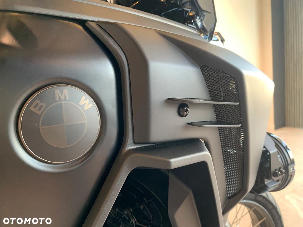 BMW GS - 5