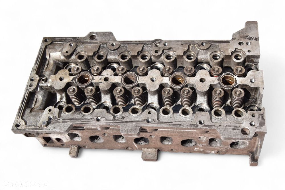 Głowica Regenerowana OPEL MERIVA B CORSA D ASTRA J 1.3 CDTI A13DTE 55206388 - 1