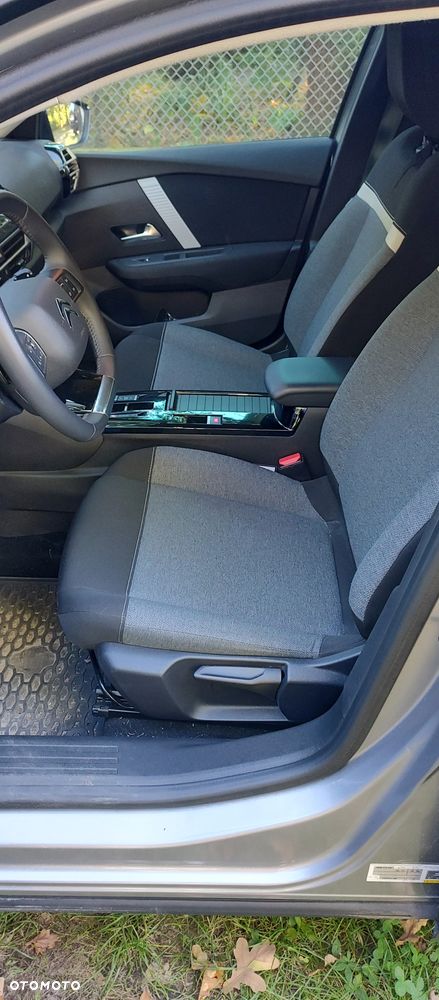 Citroën C4 1.2 PureTech Feel S&S EAT8 - 12