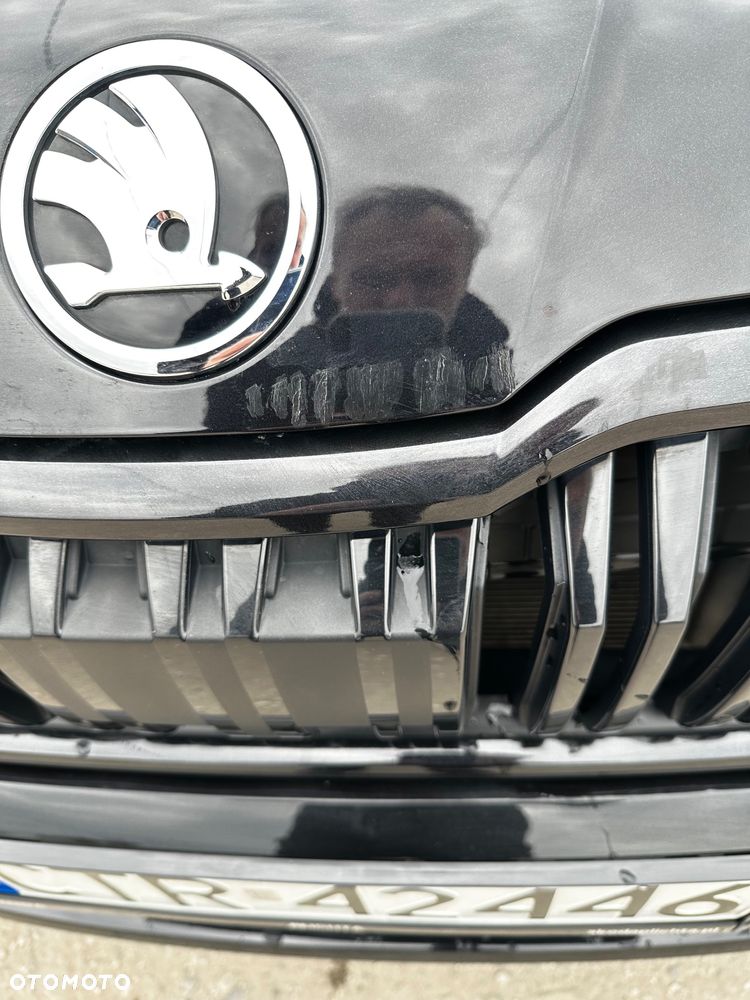 Skoda Kodiaq 2.0 TSI 4x4 Sportline DSG - 11