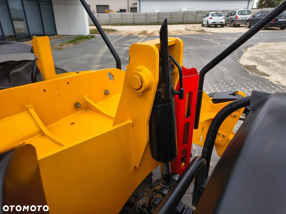 JCB 540-200 2018r joystick - 21