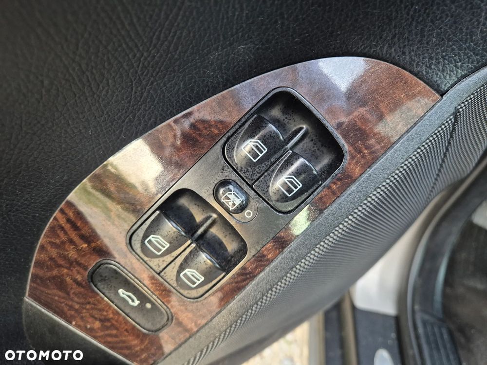 Mercedes-Benz CLK 200 Kompressor Elegance - 15