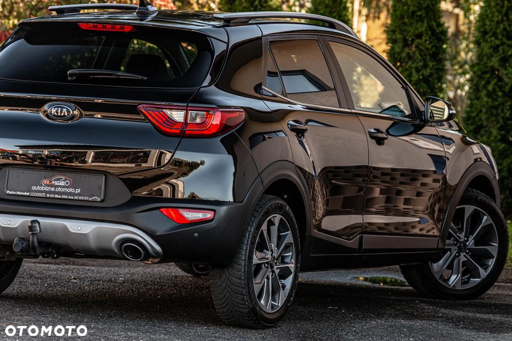 Kia Stonic - 18