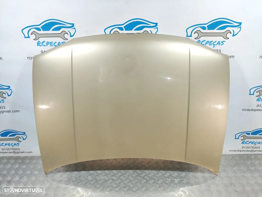 CAPOT VW VOLKSWAGEN GOLF IV 4 MK4 1J1 1J0823031B 1J0823031 CAPÔ CAPO - 5