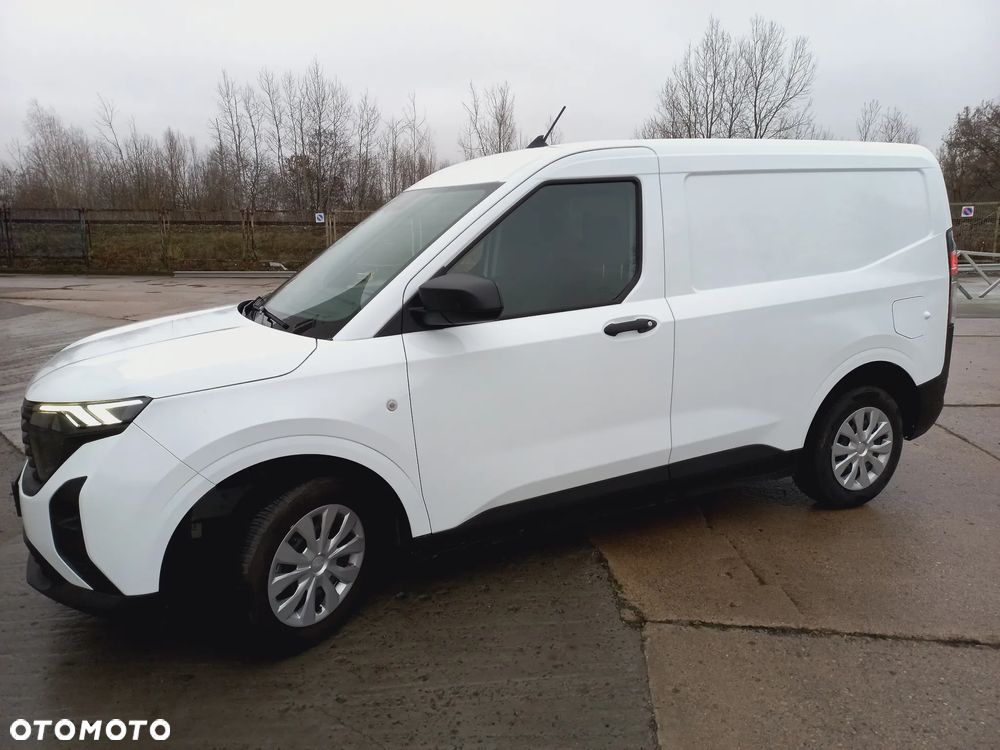 Ford Transit Courier - 7