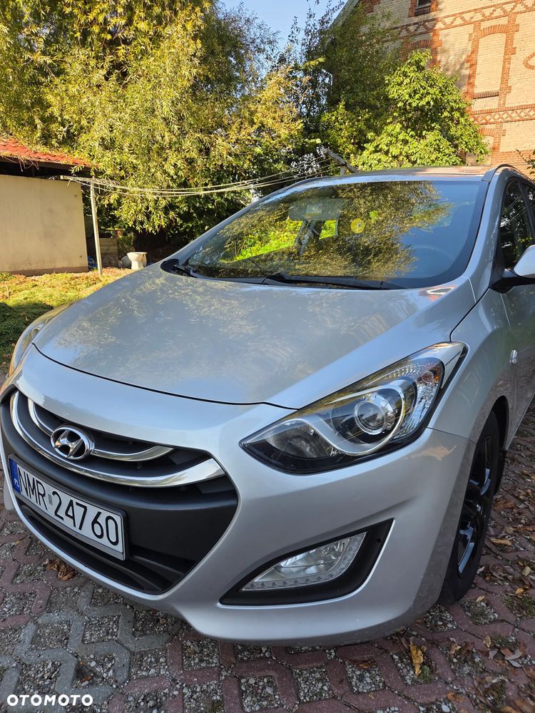 Hyundai i30 - 9