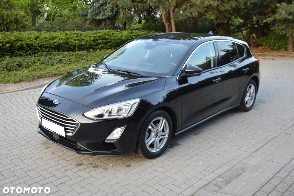 Ford Focus 1.0 EcoBoost Start-Stopp-System ACTIVE STYLE - 5