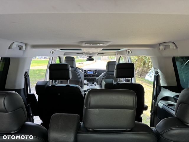 Toyota ProAce Kombi D-4D Long 2,8t - 8
