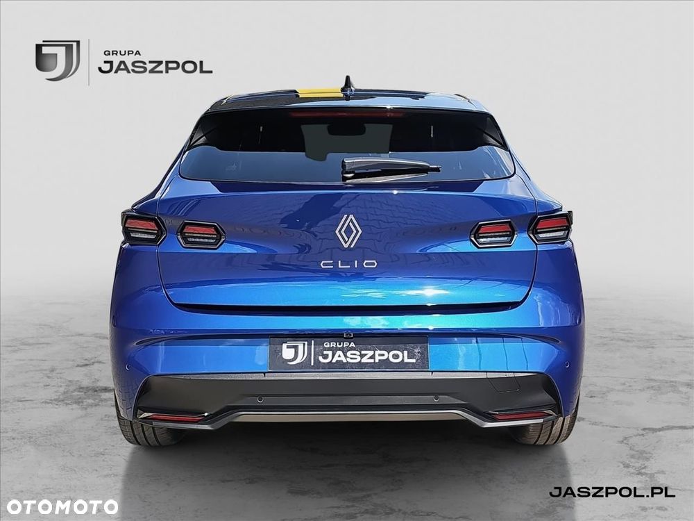 Renault Clio - 6