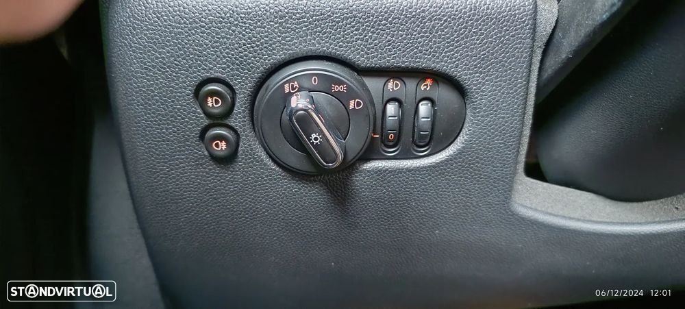 MINI 5 Portas Cooper - 15