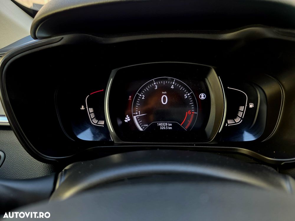 Renault Kadjar TCe 140 GPF Zen - 11