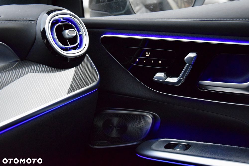 Mercedes-Benz GLC 220 d 4-Matic - 15