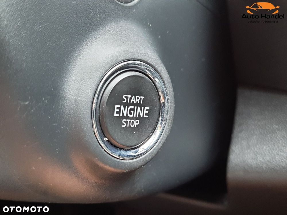 Skoda Karoq 2.0 TDI SCR 4x4 DSG Sportline - 27