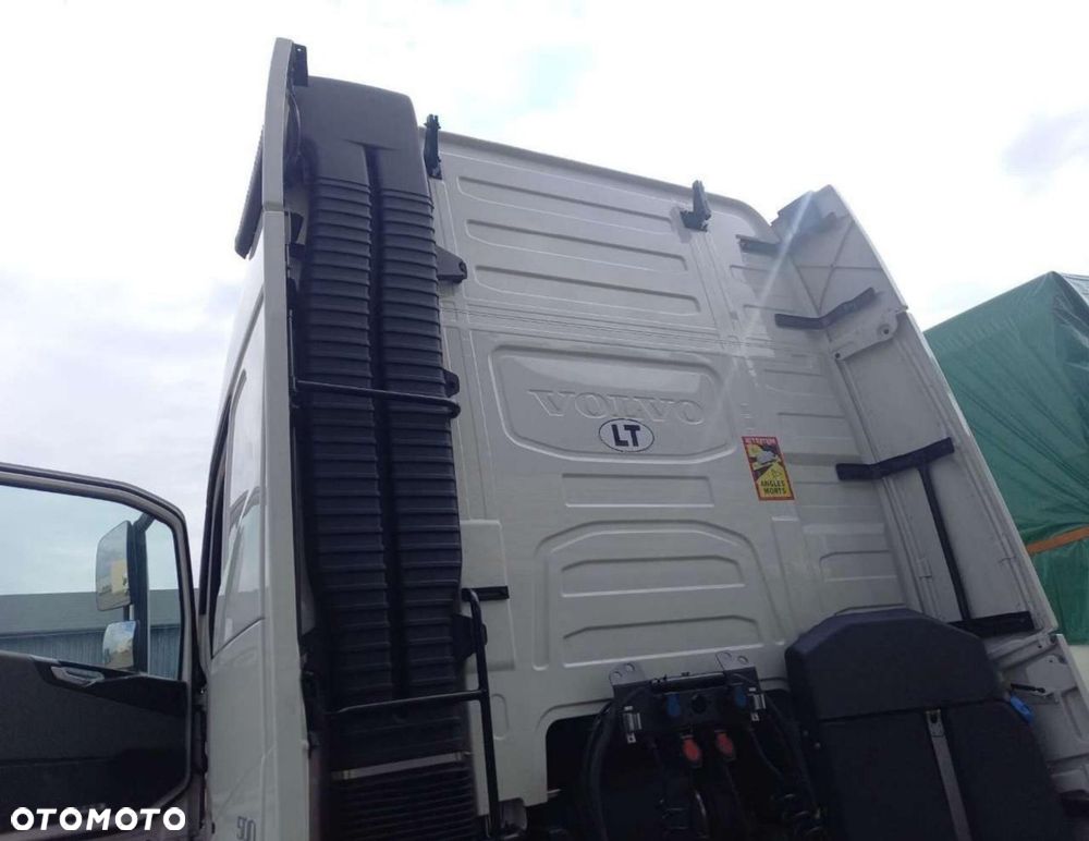 Volvo FH 500 Aero Globetrotter XL Adaptive Cruise Control - 5