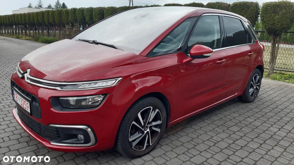 Citroën C4 - 30