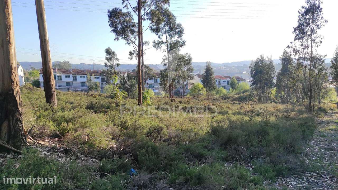 Terreno Urbano em Lousado - Grande imagem: 3/7