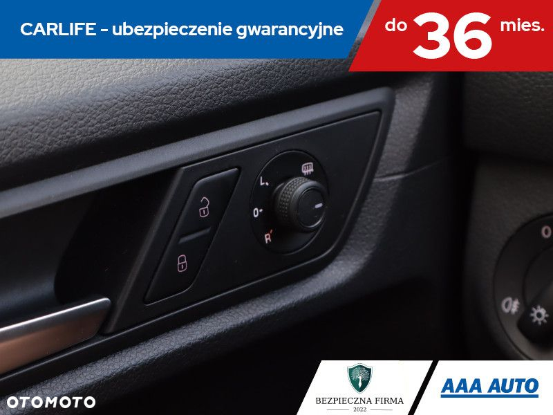 Volkswagen Caddy - 18