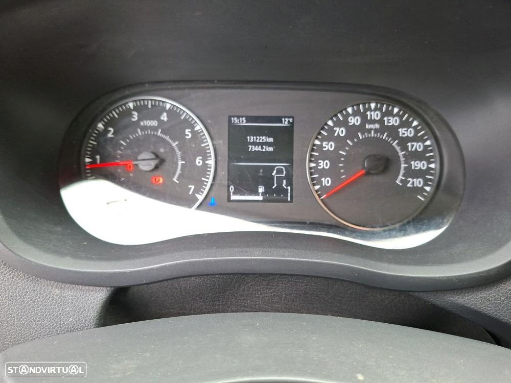 Renault Master 2.3Dci 135 CV L2H2 Grand Confort - c/IVA - 7