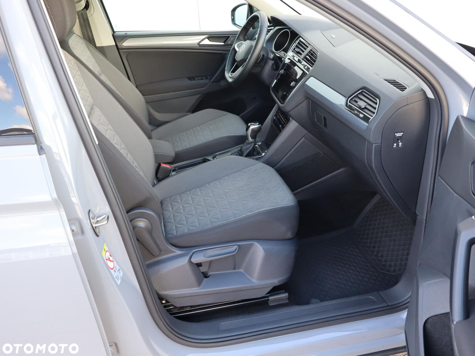 Volkswagen Tiguan - 6