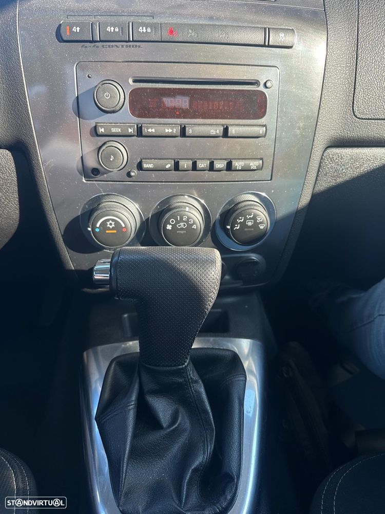 Hummer H3 3.5 71 Pack Luxo Aut. - 7