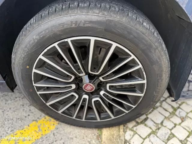 Fiat Tipo Station Wagon 1.0 GSE T3 - 26