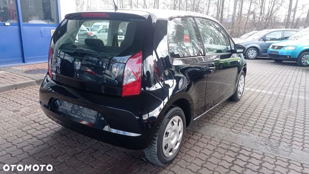 Seat Mii 1.0 Style - 13