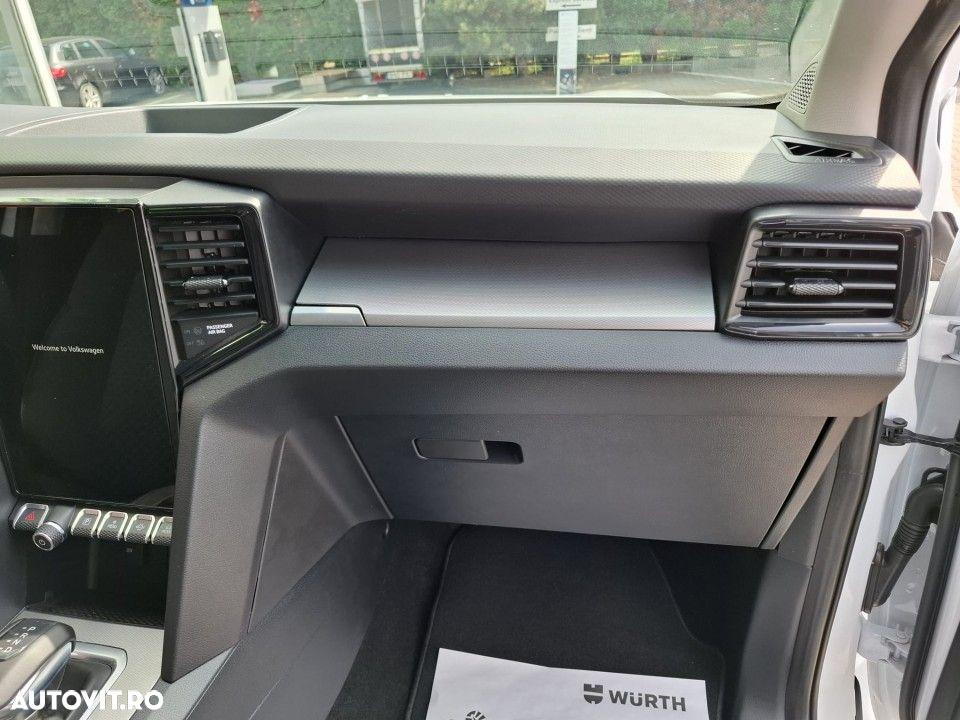 Volkswagen Amarok - 16