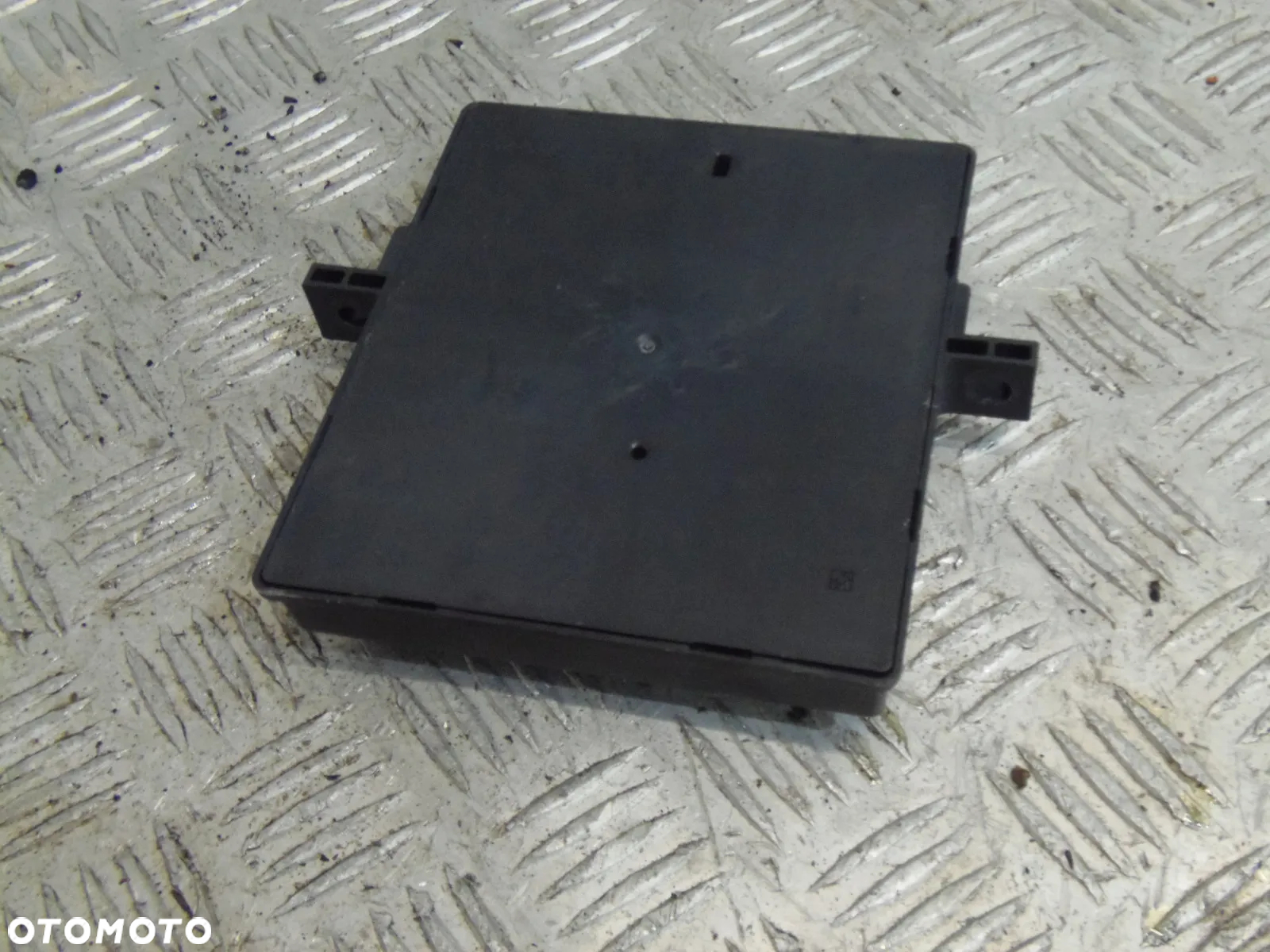 MODUŁ ŚWIATEŁ LED 4F0907279 AUDI A6 Q7 4L - 3