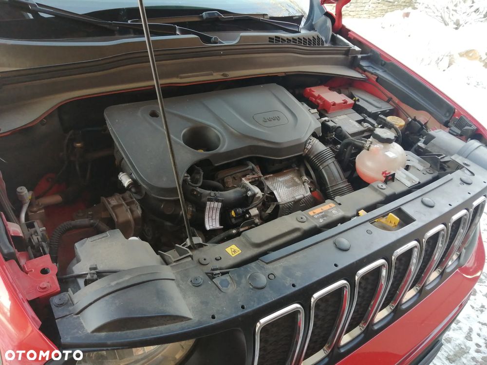 Jeep Renegade 1.0 GSE T3 Turbo Longitude FWD S&S - 13