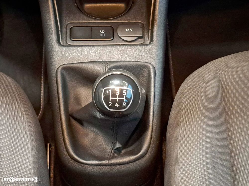 VW Up! 1.0 Move - 12